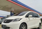 PROMO Honda Freed PSD Putih 2017 42