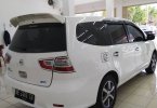 Nissan Grand Livina XV Ultimate 2016 Putih 35