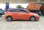 Toyota Yaris TRD Sportivo 2018 Orange 28