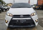 Toyota Yaris TRD Sportivo 2017 Hatchback 14