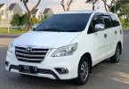 Toyota Kijang Innova 2.0 G MT 2016 51