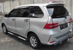 Toyota Avanza 1.3G AT 2019 34