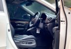 Honda CR-V 1.5L Turbo Prestige 2021 16