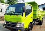 Hino Dutro 2017 Truck 2