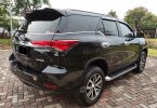 Toyota Fortuner VRZ A/T Diesel 2016 DP Minim 11