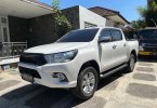 Toyota Hilux G 2018 16