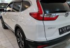 Honda CR-V 1.5L Turbo Prestige 2017 11