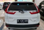 Honda CR-V 1.5L Turbo Prestige 2017 14