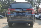 Toyota Calya G AT 2020 mulus terawat siap pake 50