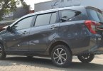 Toyota Calya G AT 2020 mulus terawat siap pake 44