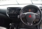 Mitsubishi Triton Mistubishi Strada All New Single Cab HDX M/T 20