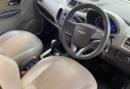 Chevrolet Spin LTZ 2013 MPV 44