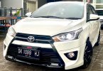 Toyota Yaris TRD Sportivo 2014 18
