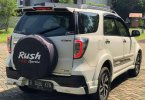 Toyota Rush TRD Sportivo MT 2015 20
