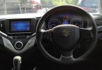 Suzuki Baleno Hatchback A/T 2019 Abu-abu KM 7rb pajak panjang 38
