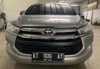 Toyota Kijang Innova 2.4V 2018 Abu-abu 6