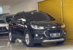 Chevrolet TRAX LTZ 2017 10