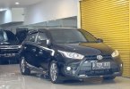 Toyota Yaris TRD Sportivo 2016 10