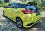 Toyota Yaris TRD Sportivo 2018 12