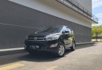 Toyota Kijang Innova 2.4G 2017 39