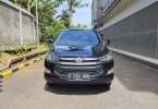 Toyota Kijang Innova 2.4G 2017 38