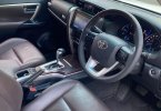 Toyota Fortuner 2.4 VRZ AT 2017 36