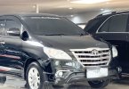 Toyota Kijang Innova V Luxury 2014 38