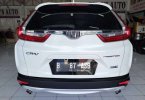 Honda CR-V 1.5L Turbo Prestige 2018 30
