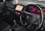 Honda City Hatchback New City RS Hatchback CVT 2022 28