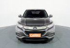 JUAL Honda HR-V 1.5 E CVT Special Edition 2018 Abu-abu 22