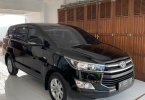 Toyota Kijang Innova 2.0 G 2017 Hitam 26