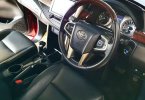 Toyota Kijang Innova 2.4V 2018 Merah 52