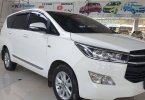 Toyota Kijang Innova 2.0 G 2017 Putih 16