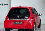 Honda Brio E Automatic Merah 54