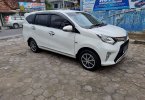 Toyota Calya G MT 2017 MPV 58