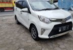 Toyota Calya G MT 2017 MPV 59