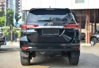 Toyota Fortuner 2.4 G 4x4  Matic 2018  47