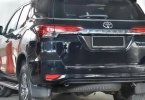 Toyota Fortuner 2.4 TRD Matic  26