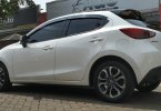 Mazda 2 R 2018 Putih matic KM 37rb mulus terawat 4