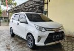 Jual mobil Toyota Calya 2016 2