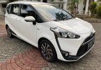 Toyota Sienta V 2017 Putih 54
