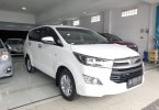 Toyota Kijang Innova G 2.0 MT 2019 20