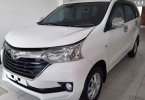Toyota Avanza G 1.3 MT 2018 6