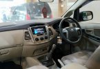 Toyota Kijang Innova 2.0 G MT 2014 Abu-Abu 11