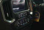 Chevrolet Trailblazer LTZ AT 2017 Hitam 2