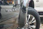 Chevrolet Trailblazer LTZ AT 2017 Hitam 4