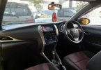 Toyota Yaris S TRD AT 2019 Kuning 58
