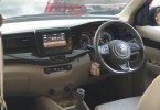 Suzuki Ertiga GX MT 2019 Abu-Abu 40