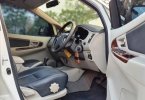 Toyota Kijang Innova 2.0 V AT Lux 2013 / 2014 Wrn Putih Terawat Pjk Pjg TDP 30Jt 10