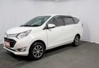 Daihatsu Sigra 1.2 R MT 2018 Putih 59